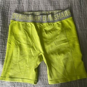 Gymshark shorts